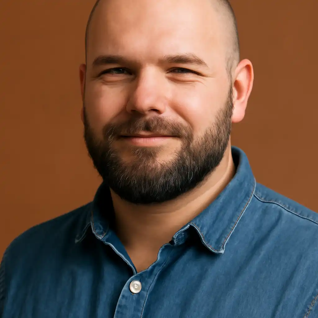 Morten Kjøbenhavn